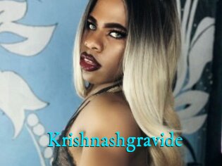 Krishnashgravide