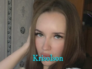 Krisolson