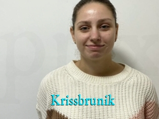 Krissbrunik