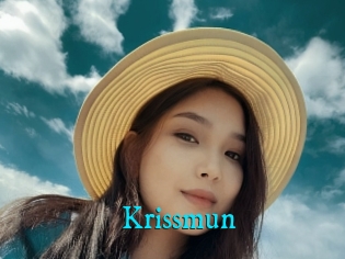 Krissmun