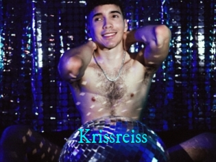 Krissreiss