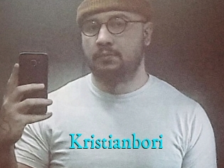 Kristianbori