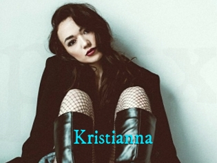 Kristianna