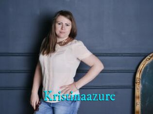 Kristinaazure