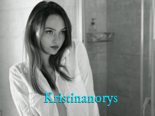 Kristinanorys