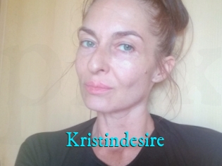 Kristindesire