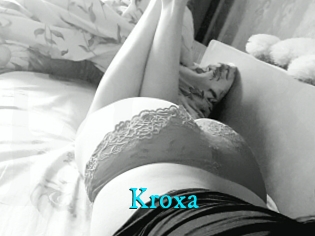 Kroxa