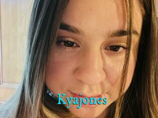 Kyajones