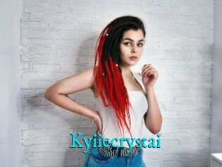 Kyiiecrystai