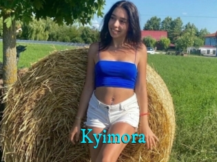 Kyimora