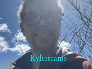 Kylesteams