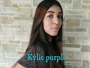 Kylie_purple