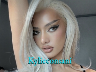 Kylieconsani