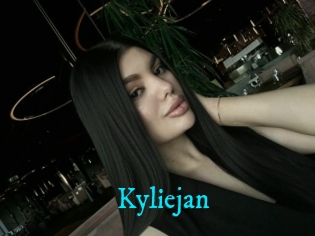 Kyliejan