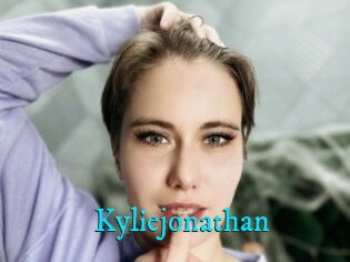 Kyliejonathan