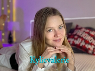 Kylievalerie