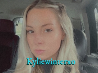 Kyliewinterxo