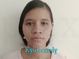 Kyliiecandy