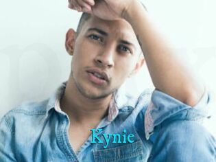 Kynie