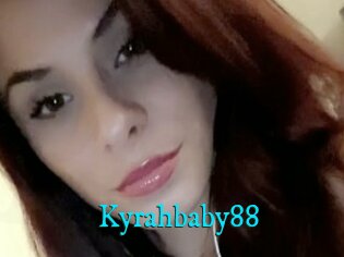 Kyrahbaby88