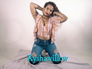 Kyshawillow