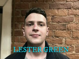 LESTER_GREEN