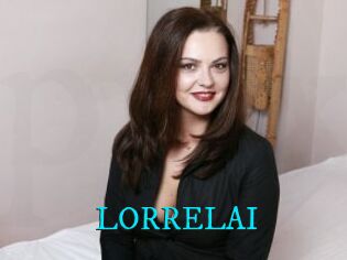 LORRELAI_