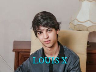 LOUIS_X