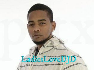 LadiesLoveDJD