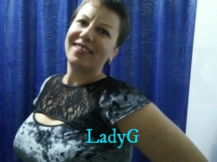 LadyG