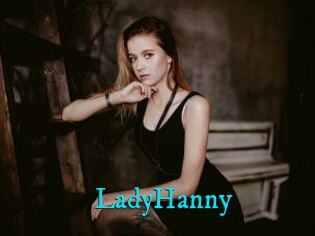 LadyHanny