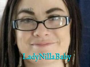 LadyNillaBaby