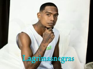 Lagrimasnegras