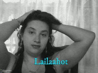 Lailaahot