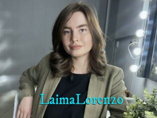 LaimaLorenzo