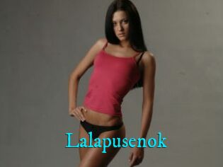 Lalapusenok