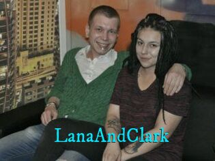 LanaAndClark