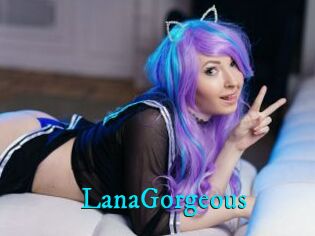 LanaGorgeous