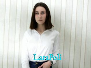 LaraPoli