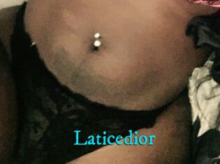 Laticedior