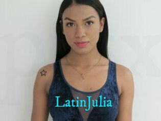 LatinJulia