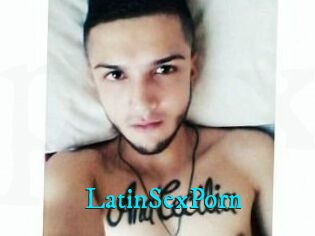 LatinSexPorn