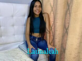 Latinaleah