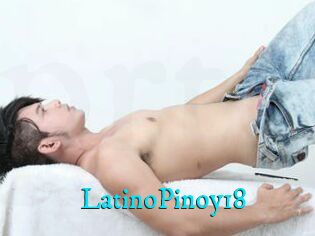 LatinoPinoy18