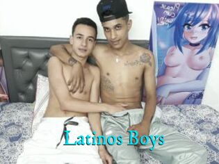 Latinos_Boys