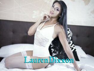 LaurenDixxon