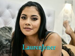 LaurenJener