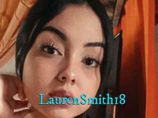 LaurenSmith18