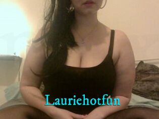 Lauriehotfun