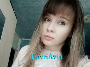 LavriAvin